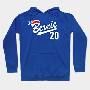 Bernie 2020 Hoodie